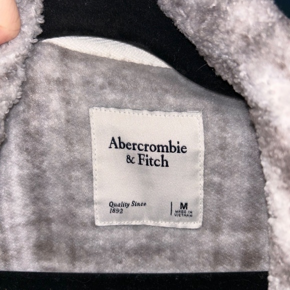 Sherpa flannel - Picture 3 of 3